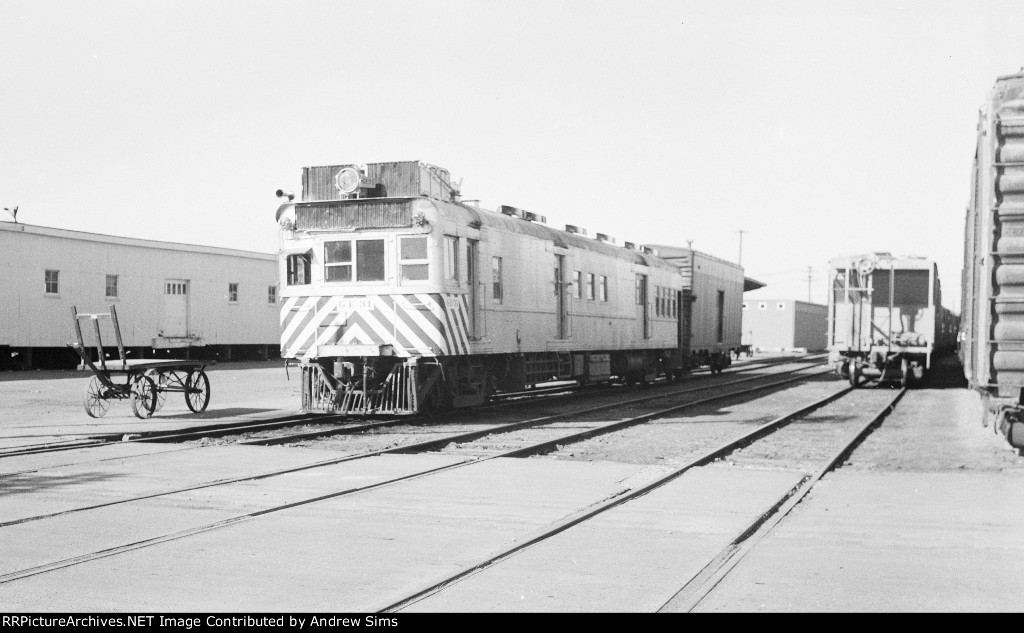 M&StL GE-31